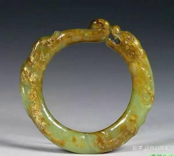 古代玉器大全 - 知乎