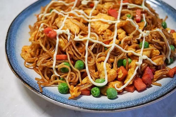 速来，这里有让泡面发光的 7 种做法 - 知乎