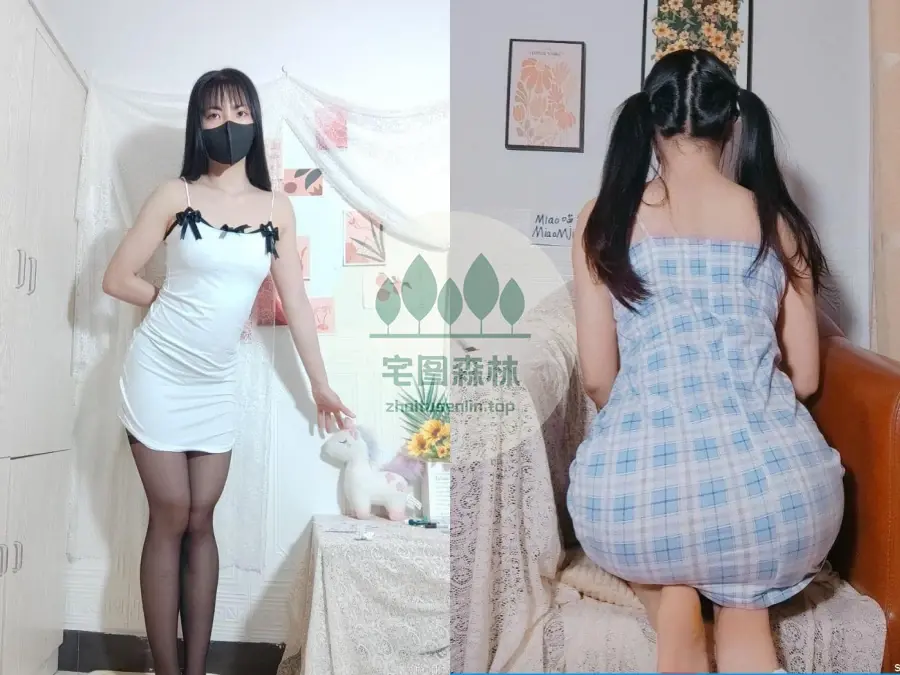 [真爱版]Miao喵酱写真合集资源下载汇总[持续更新]预览图第2张