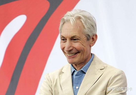 如何评价滚石乐队的鼓手charliewatts