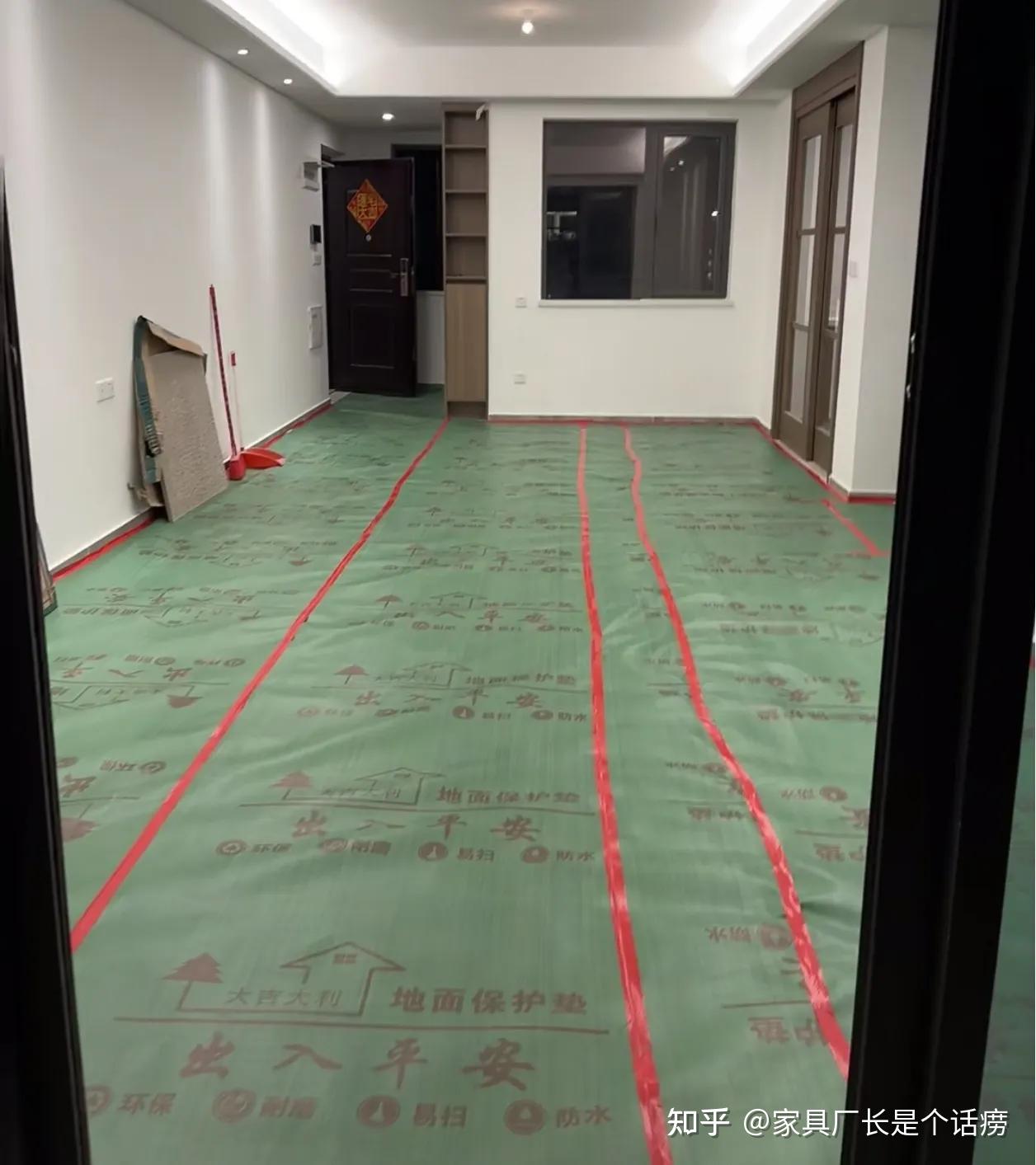 精装房收房后，是局部改造，还是砸掉重装？这篇帮你梳理清楚，附改造方法！ - 知乎