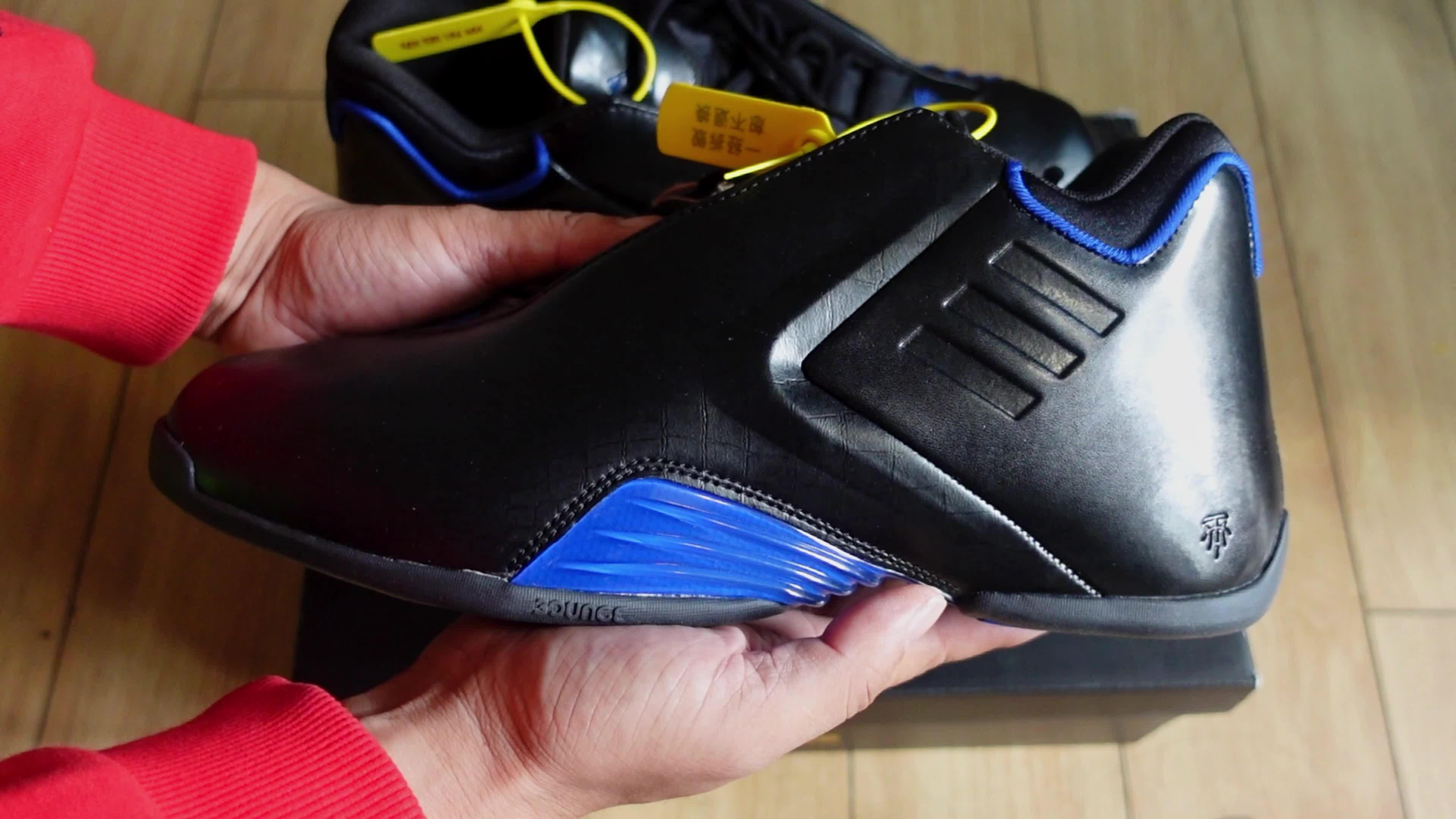 tmac2复刻和tmac3复刻怎么选? - 知乎