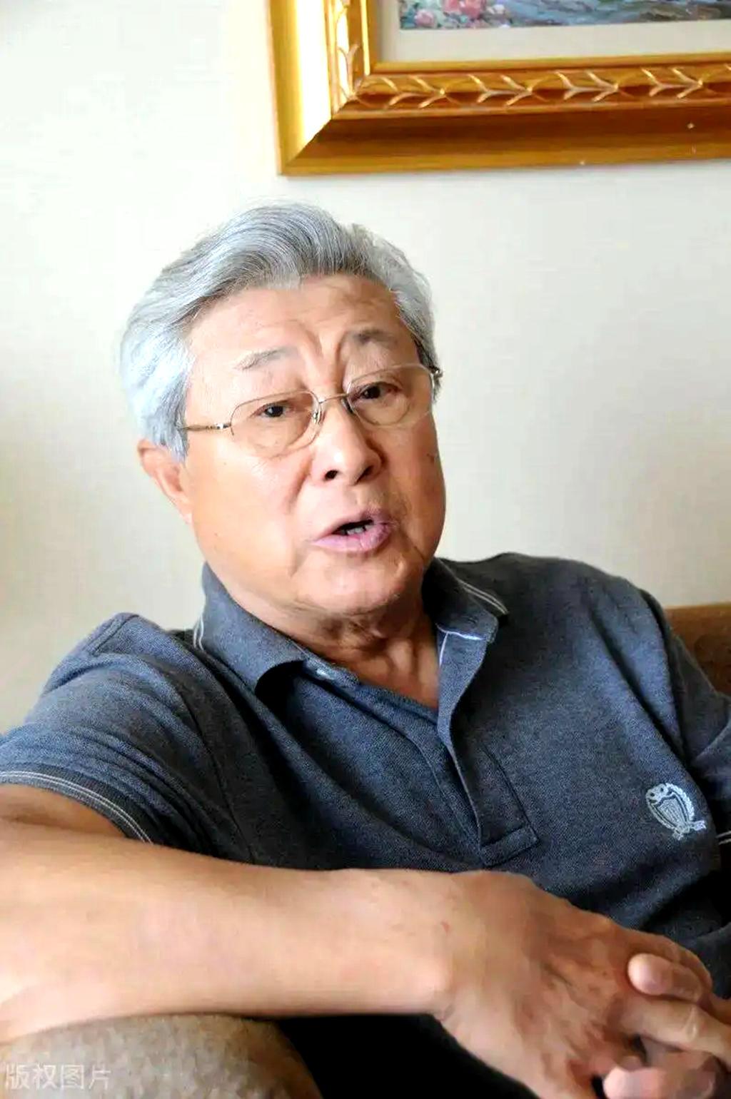 反特故事片《南海长城》,王心刚、刘晓庆主演,主要演员大多健在 - 知乎
