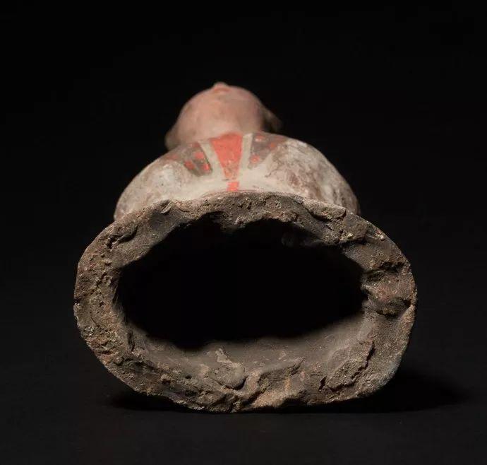 流失在海外的中国古代精美陶器- 知乎