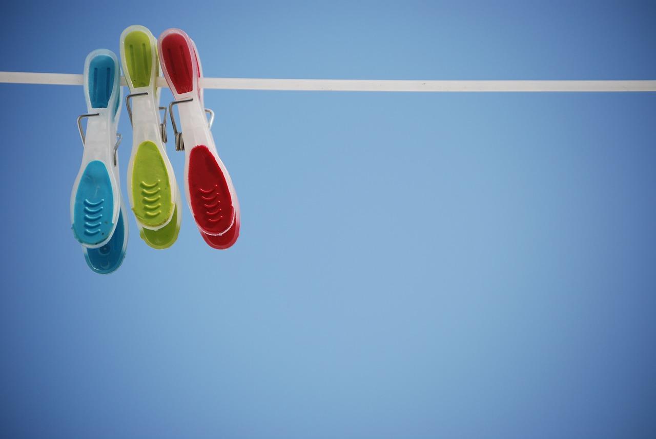 兄弟打印如何清洗衣