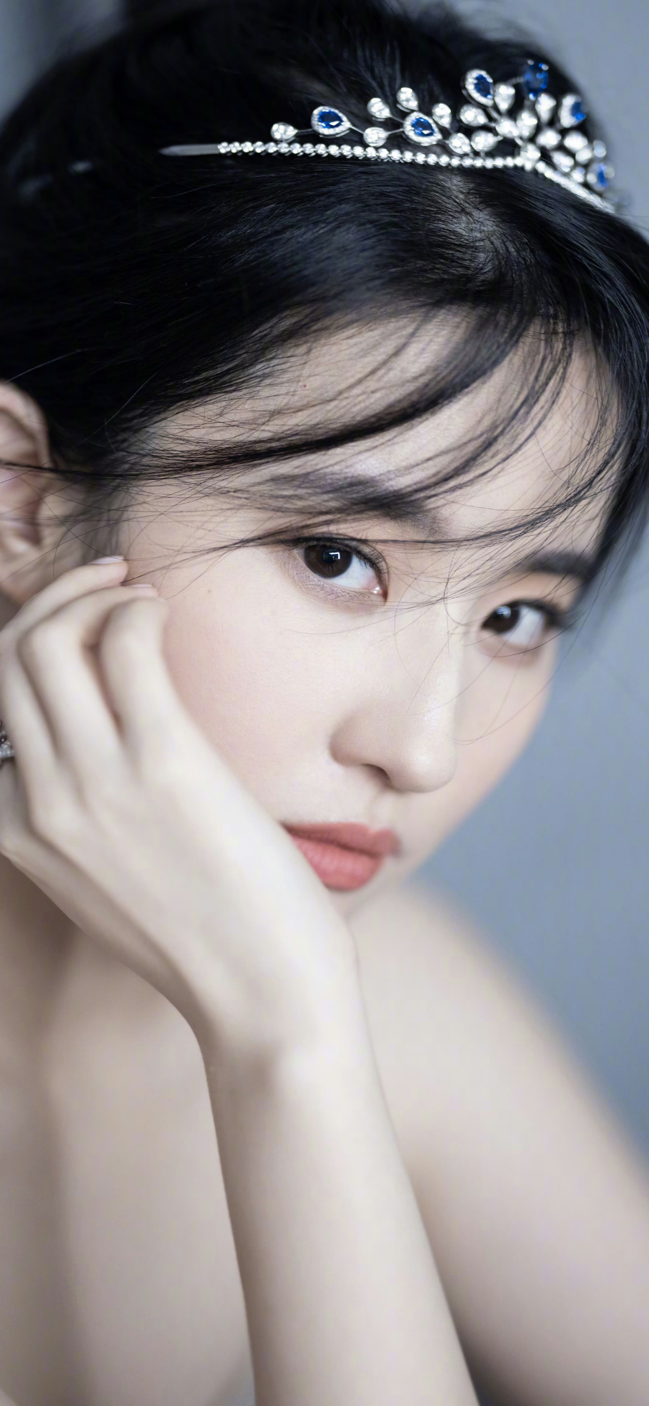 内娱哪些女明星是大家公认的大美女?