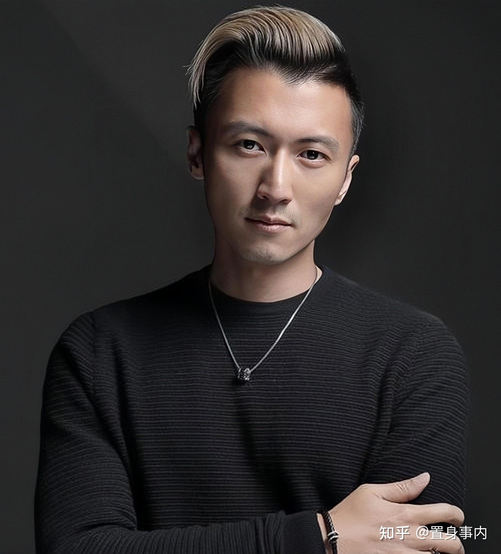 如何评价谢霆锋? - 知乎