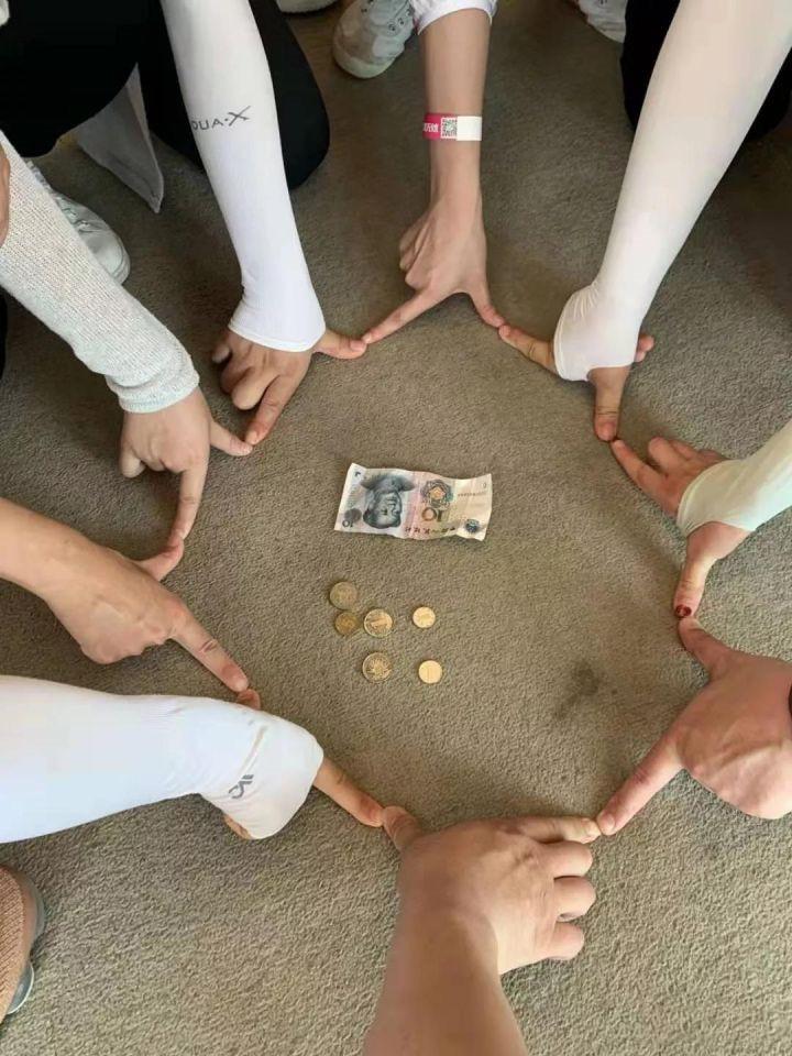 活动喵定向寻宝软件功能介绍 - 知乎