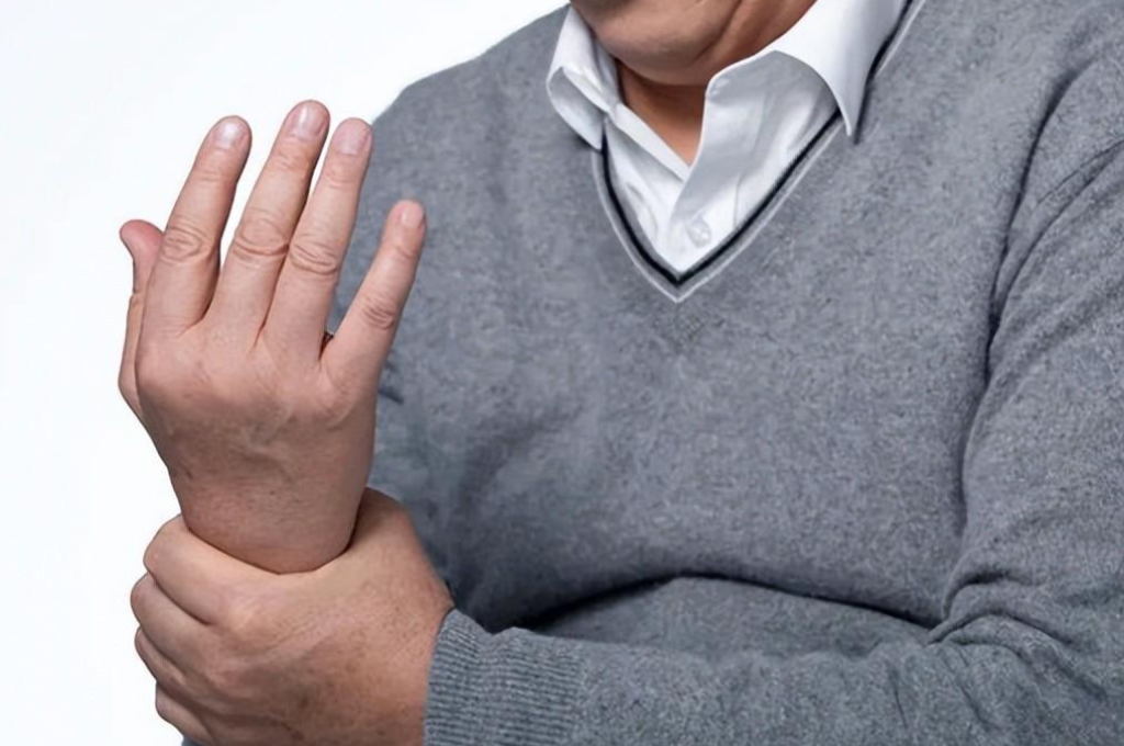 中风前兆有哪些症状