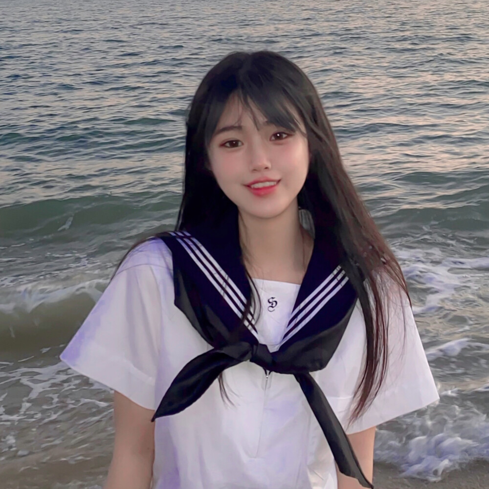有哪些适合女孩子用的干净温柔的头像? - 知乎