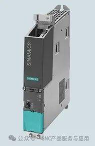西门子SINAMICS S120伺服驱动系统介绍 - 知乎