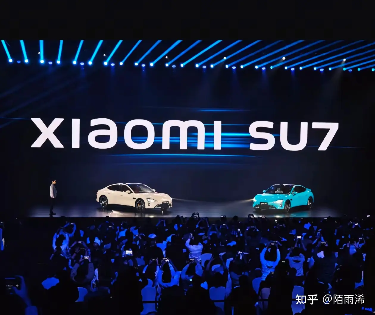 小米口碑崩坏，雷军人设翻车：一场商业模式的必然困境_https://www.izongheng.net_快讯_第6张