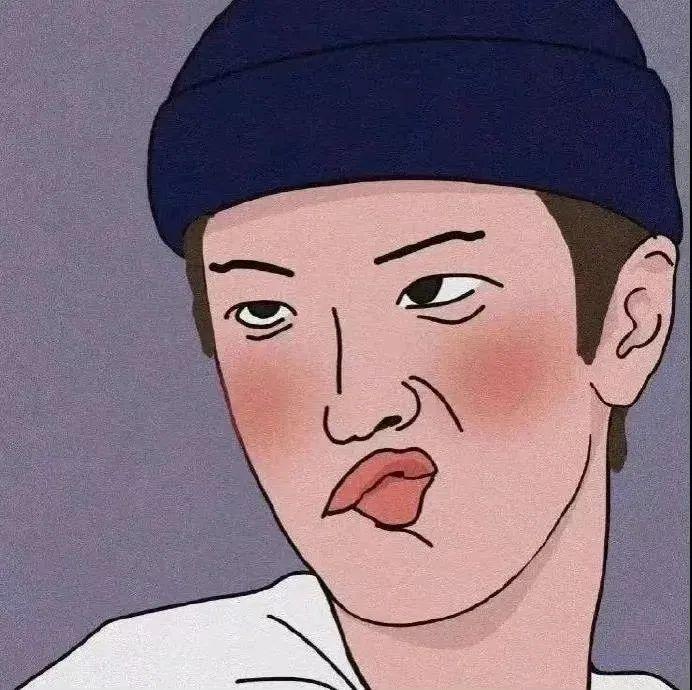 有没有看起来很沙雕,很傻,可爱,逗比,很皮类的的头像吗? - 知乎