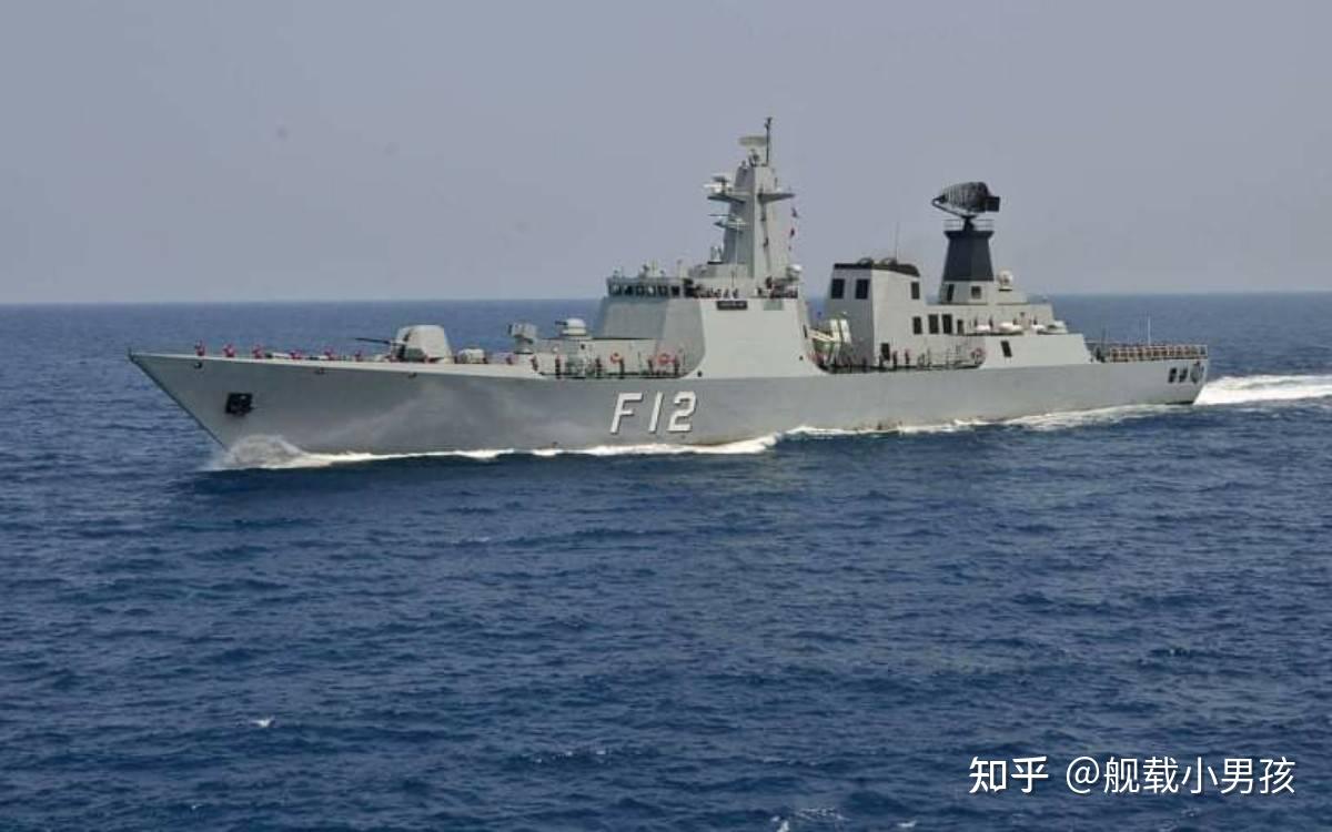 缅甸政府军的战斗力怎么样?