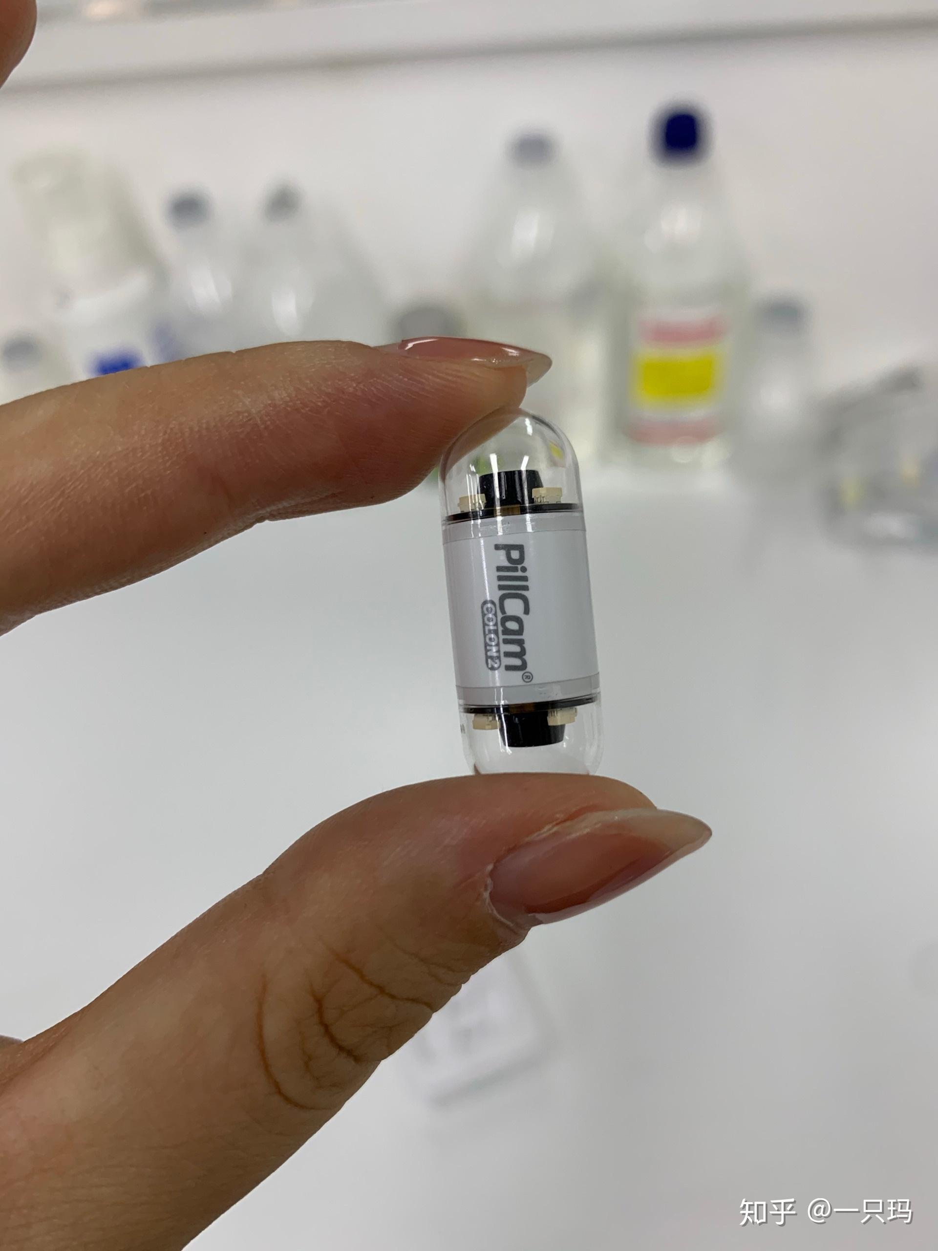 胶囊内镜可以代替胃肠镜检查吗