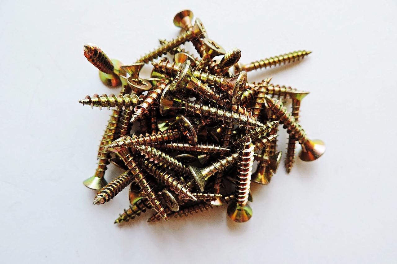 4. 挤压参数设置