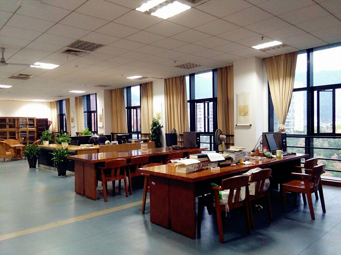 在温州大学读书是怎样一番体验