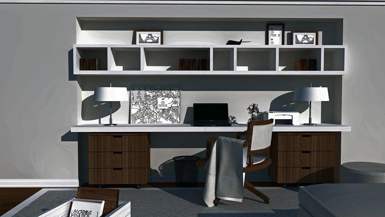 家俱颜色怎么搭配