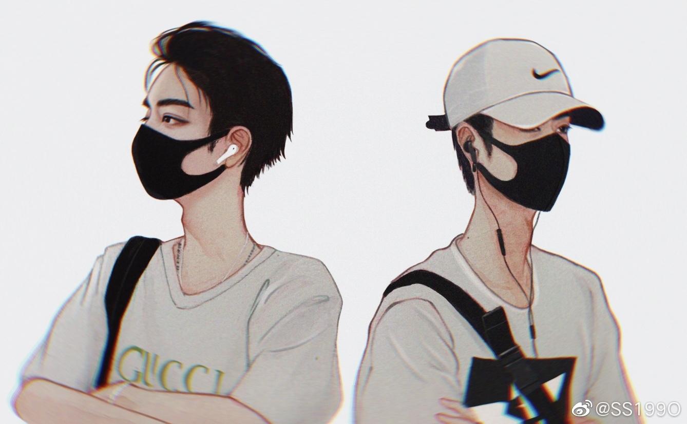 Zhihu banner for @definately
