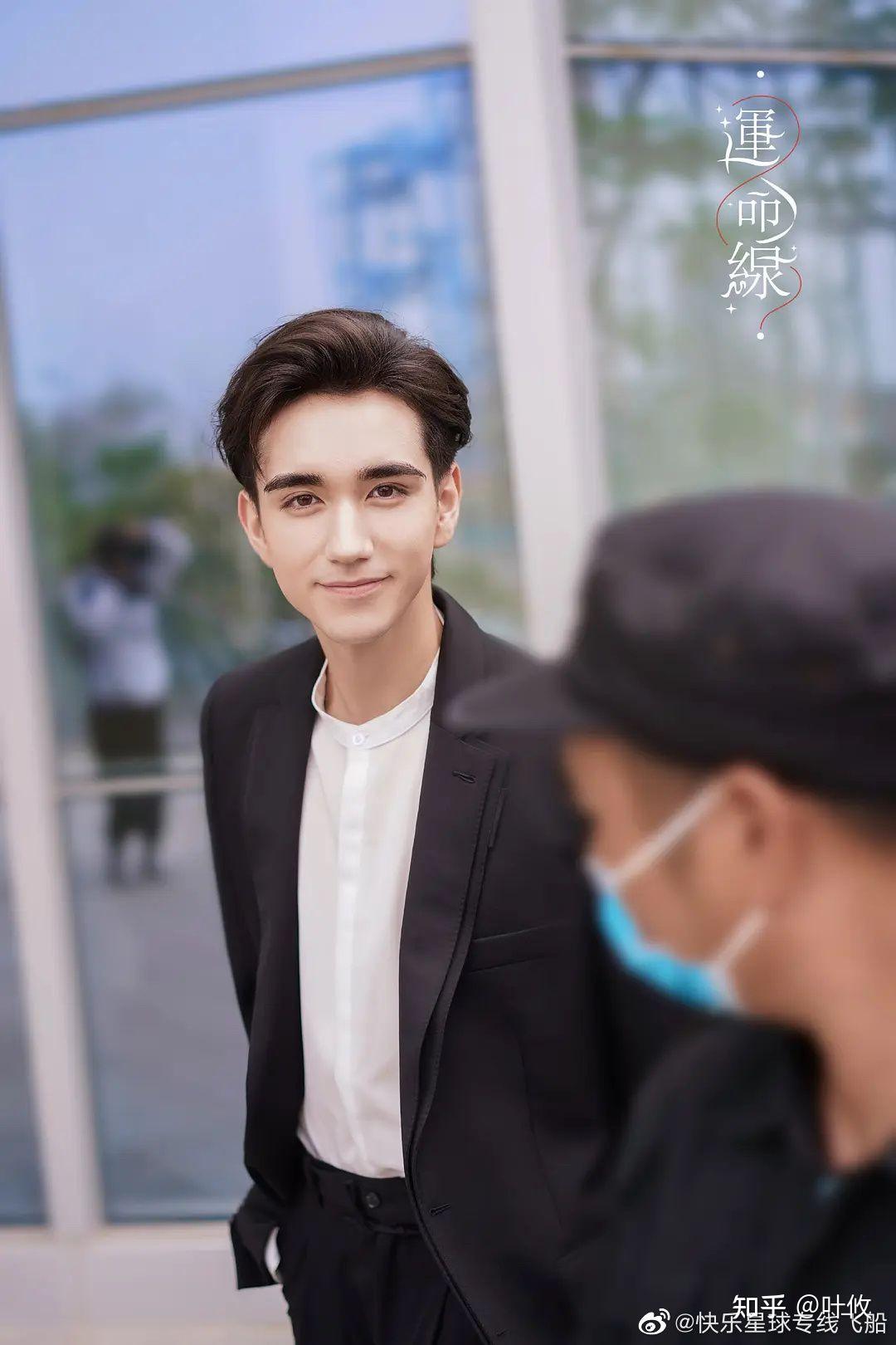 创造营2021和马的颜值怎么样