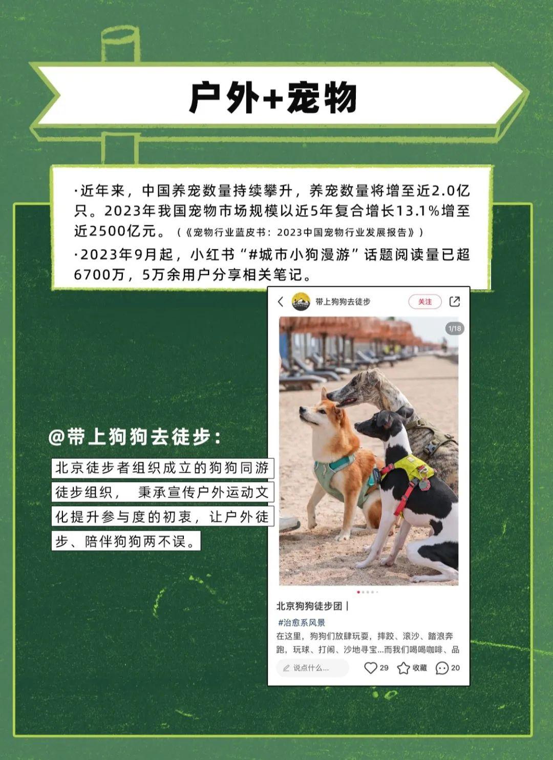 《2023户外生活趋势报告》:“户外+” 引领文旅新玩法 开启新生活方式 - 知乎