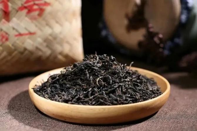 天尖茶:皇室贡茶的千年传承与独特魅力 - 知乎