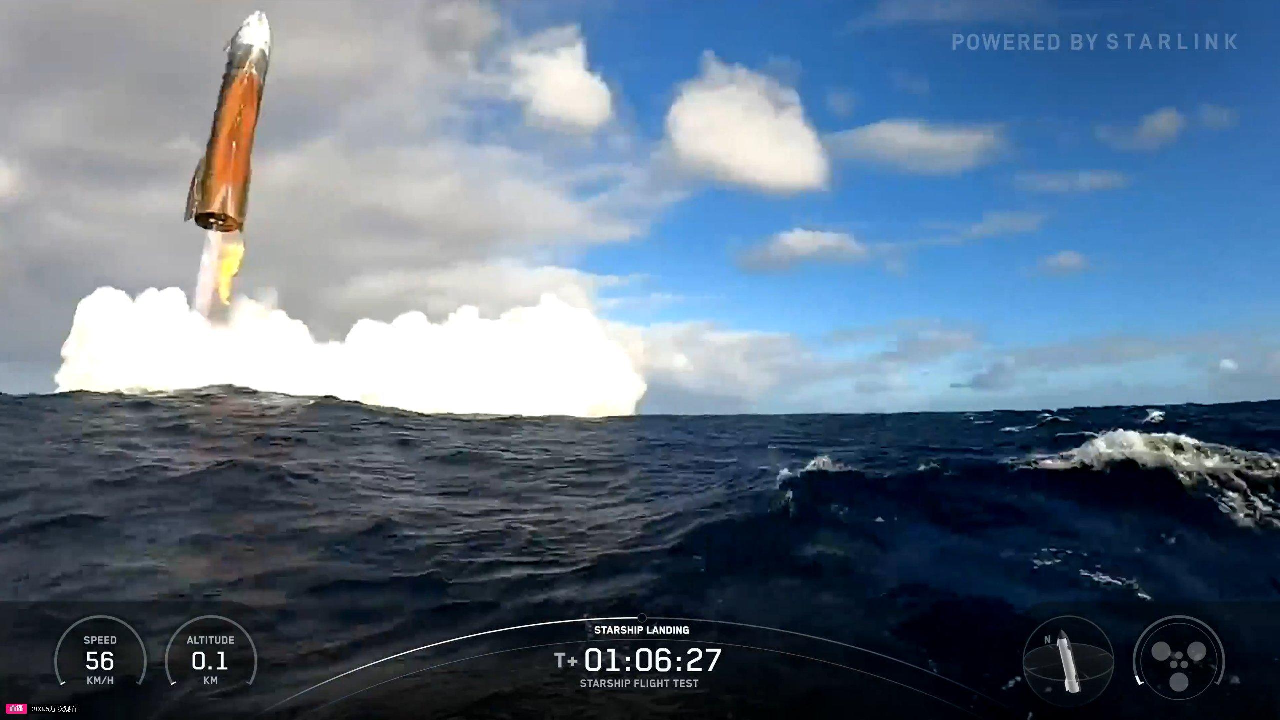 SpaceX 星舰第十次试飞圆满结束，此前已连续取消两次，这次试飞的意义和挑战是什么？ - 知乎
