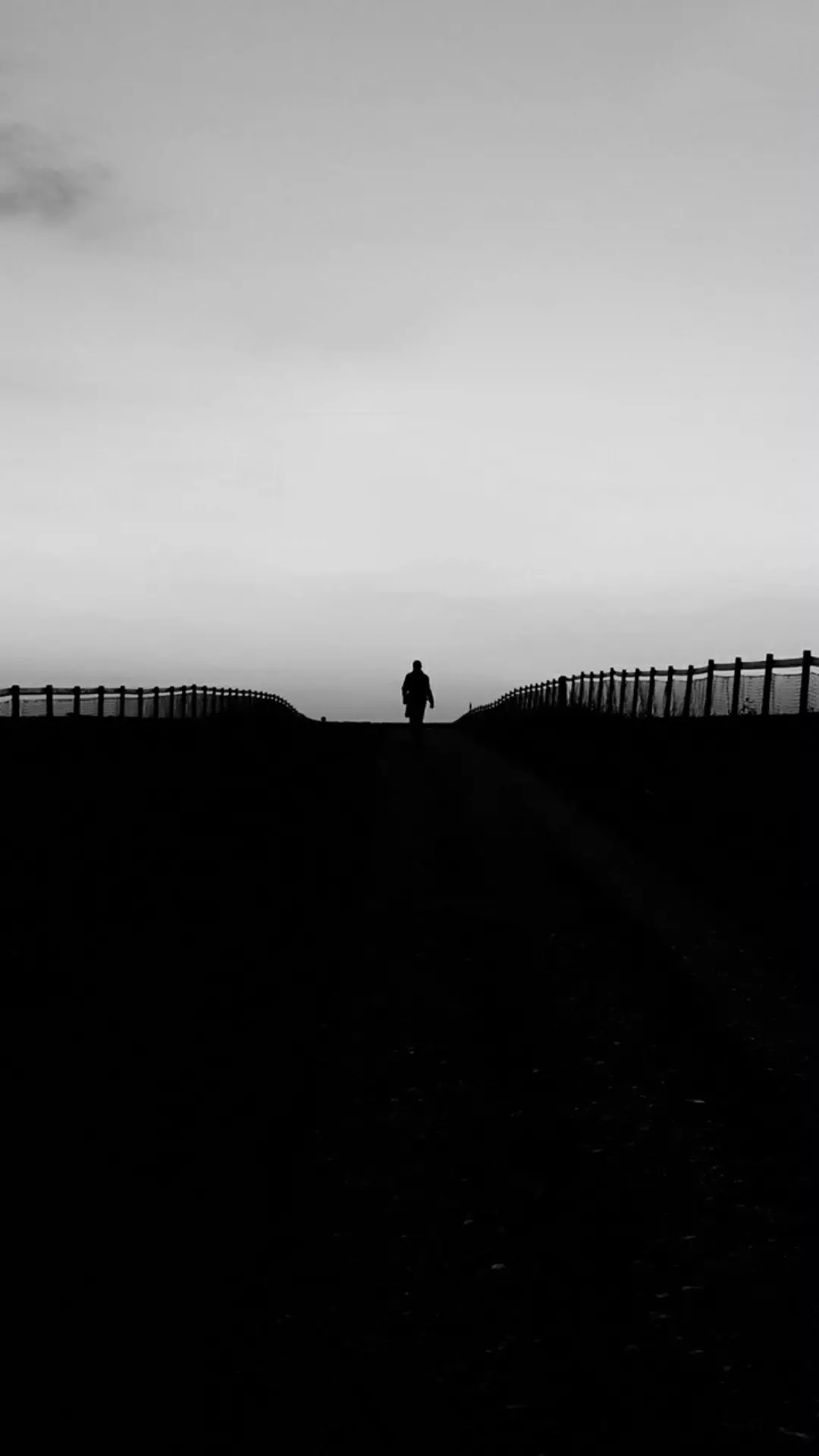 有没有很孤独的手机壁纸? - 知乎