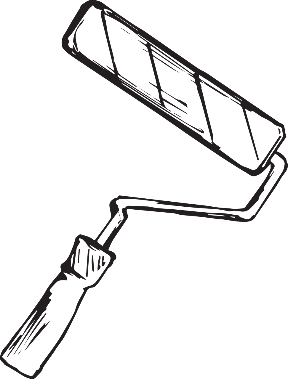 滚子硬度是多少