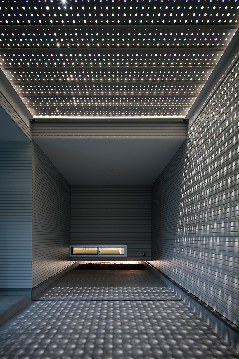 有哪些用光用的特别好的建筑案例或者空间处理? - 知乎