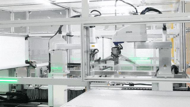 中国智造的利元亨故事 - 知乎
