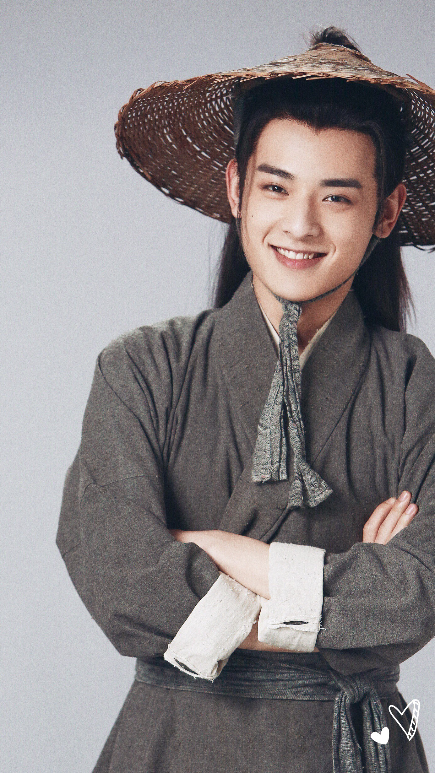 如何评价演员白澍的演技? - 知乎