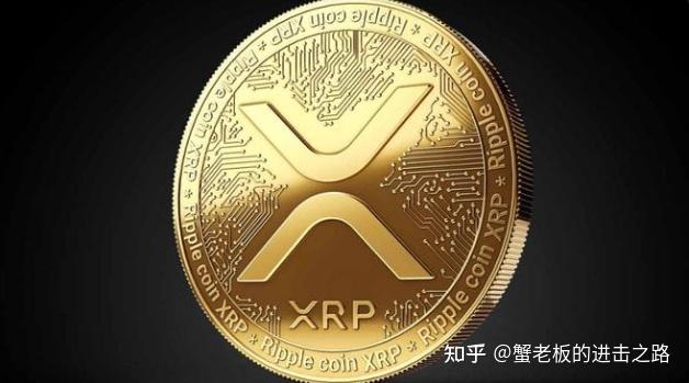 XRP-瑞波币交易(xrp瑞波币实时行情)