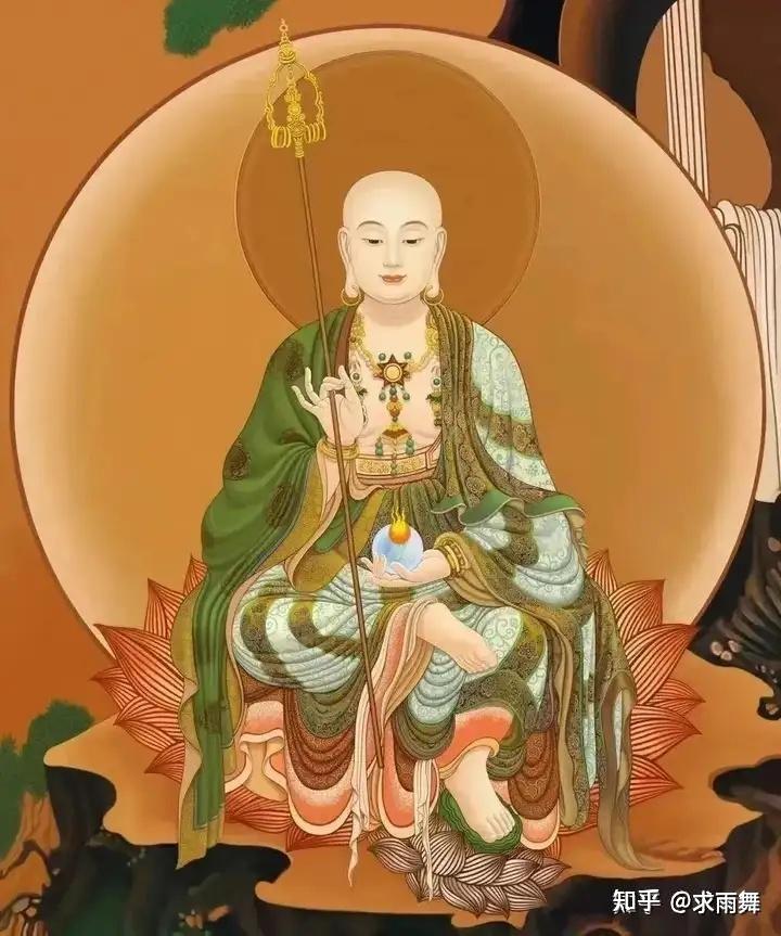 辩证通读《地藏菩萨本愿经》第三品---观众生业缘品 - 知乎