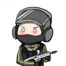 Zhihu profile picture for @kirisuto