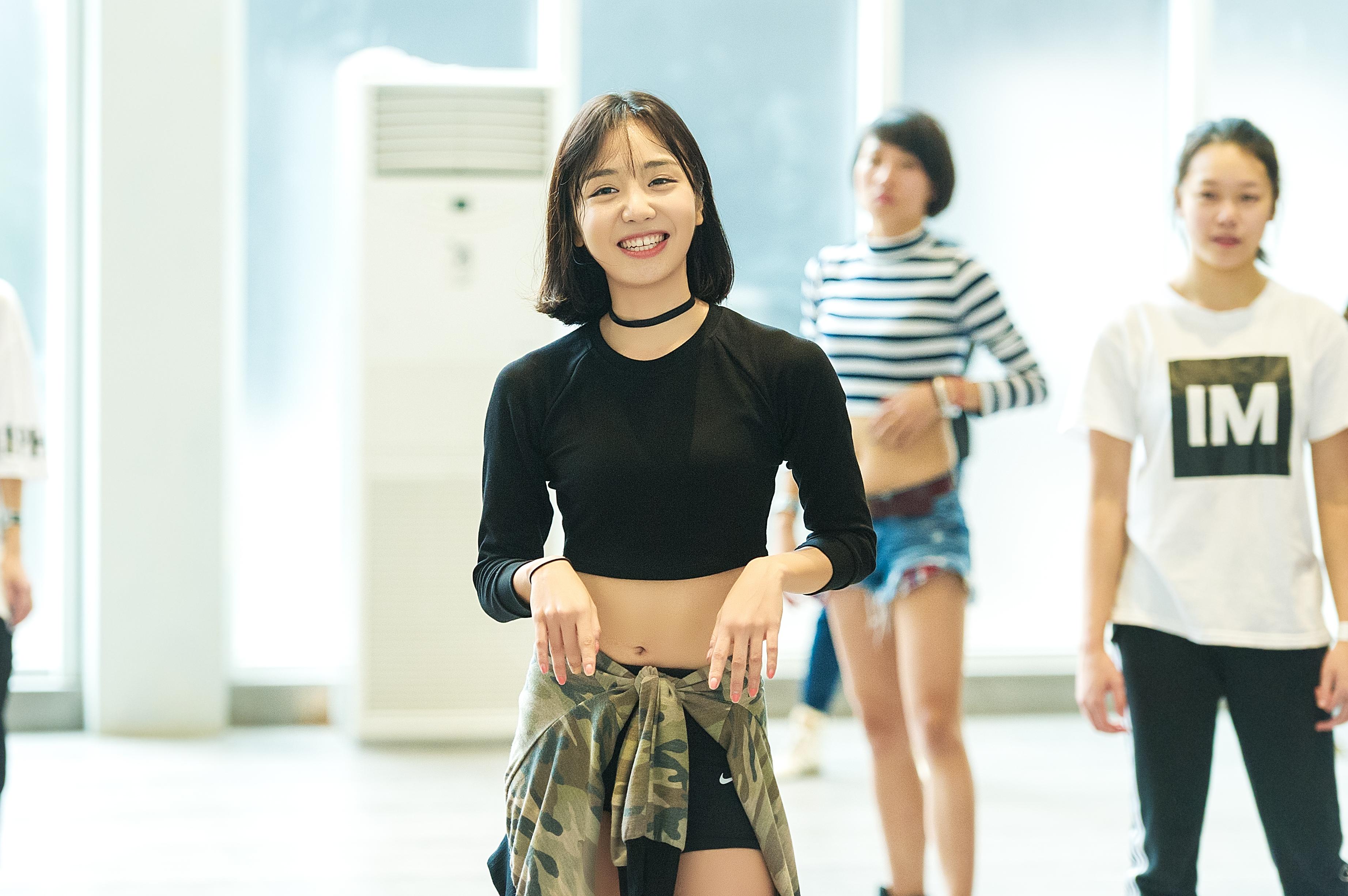 may j lee是谁? - 知乎