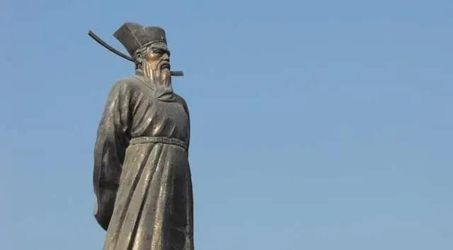 明明是一代贤臣包拯，为何最终以一个“青天判官”的形象留存民间 - 知乎