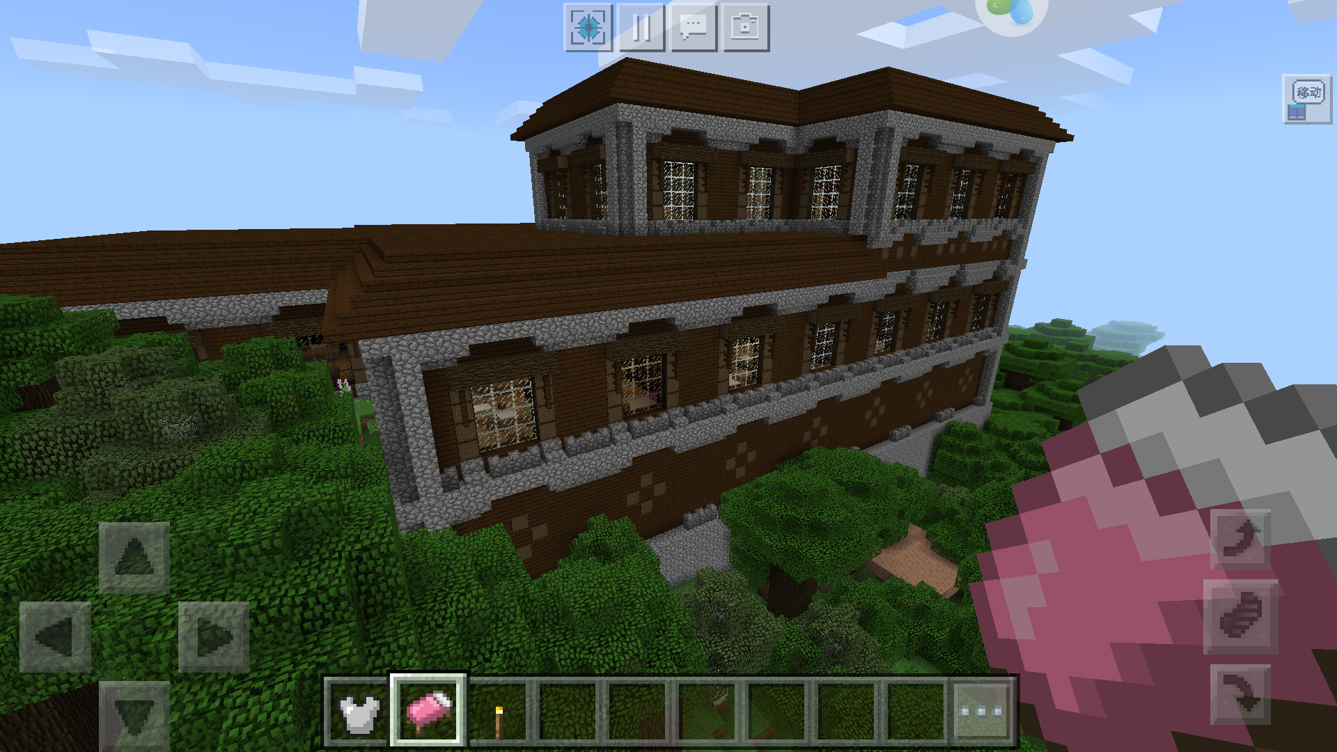 什么游戏能玩的真正的开心