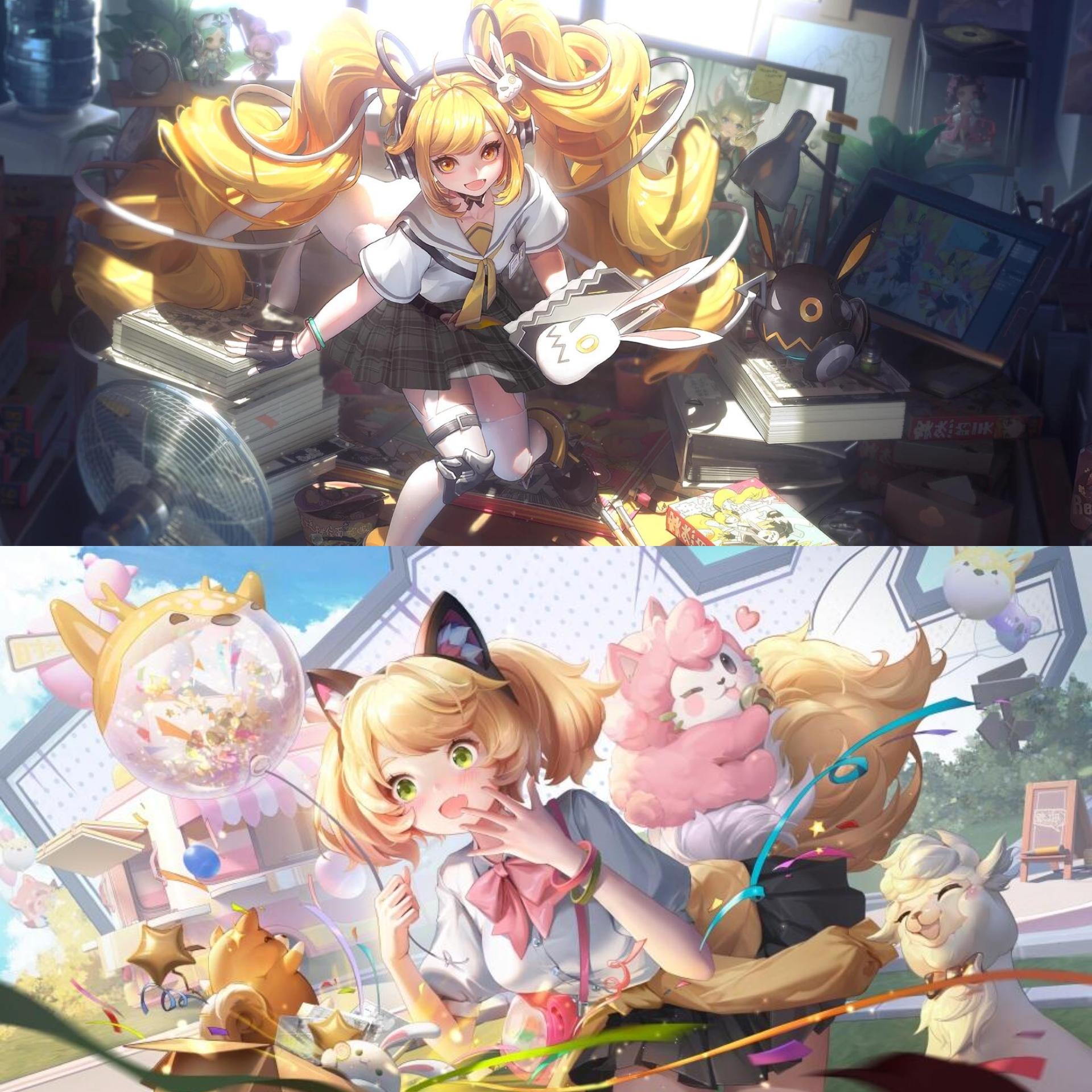 如何评价《王者荣耀》妲己新皮肤"时之奇旅"? - 知乎