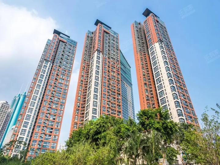 深圳楼市要跌落神坛了吗？ - 知乎