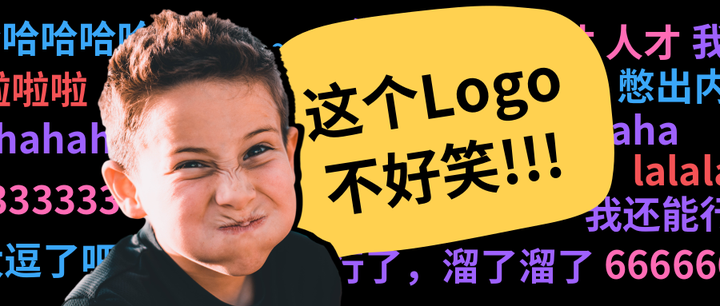 世界上最丑的Logo,你的Logo别做成这样了! - 知乎