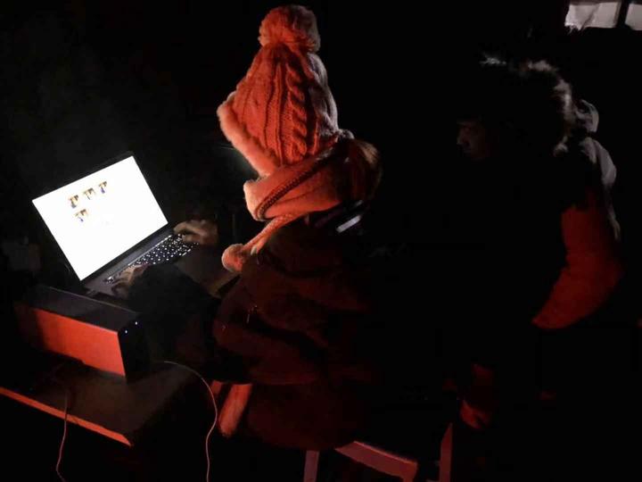 DIT（ digital imaging technician ） 知乎