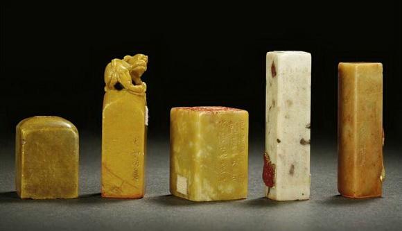 青田石产地品种详解，够详细，10大类100多个品种- 知乎