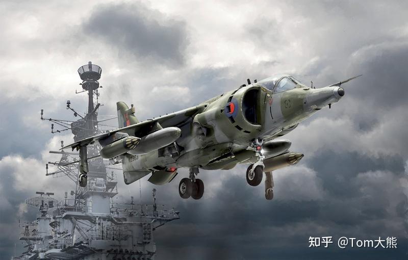 马岛战争时期英国海军防空能力如何（详细描述中有一些脑洞）？ - 知乎