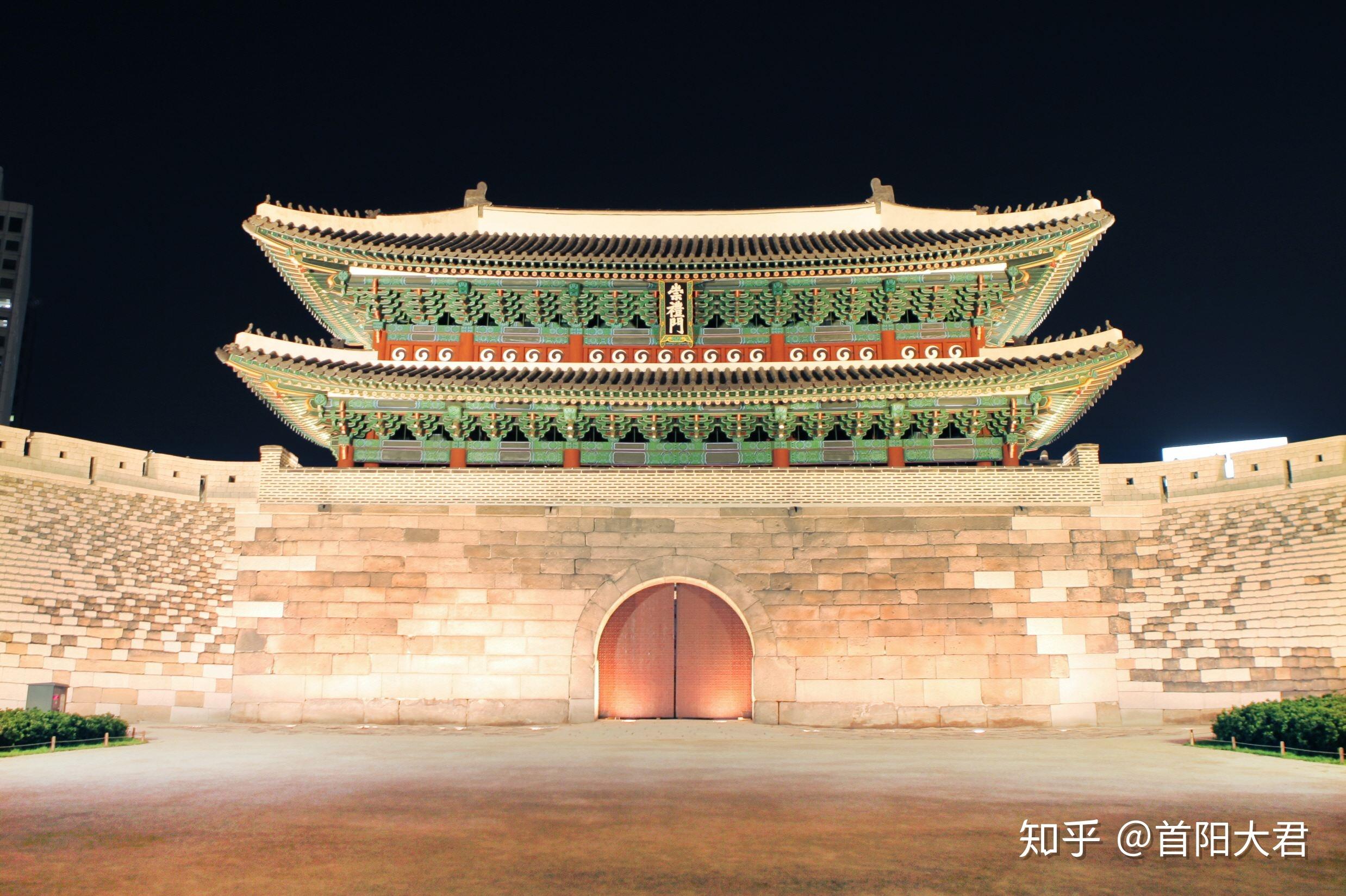 古代帝王们会因为什么原因设立行宫？在行宫内的具体活动有什么史籍记载？ - 知乎