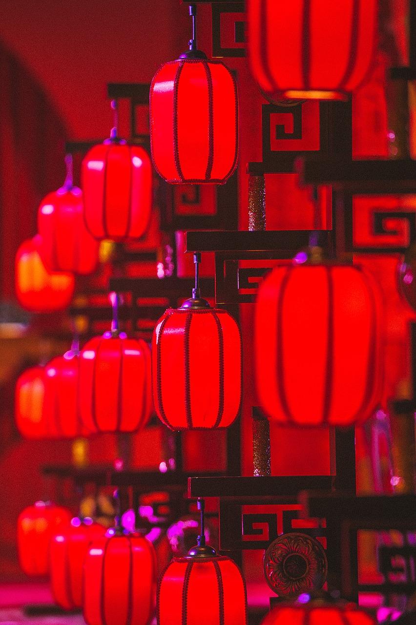 3. 木质家具特色