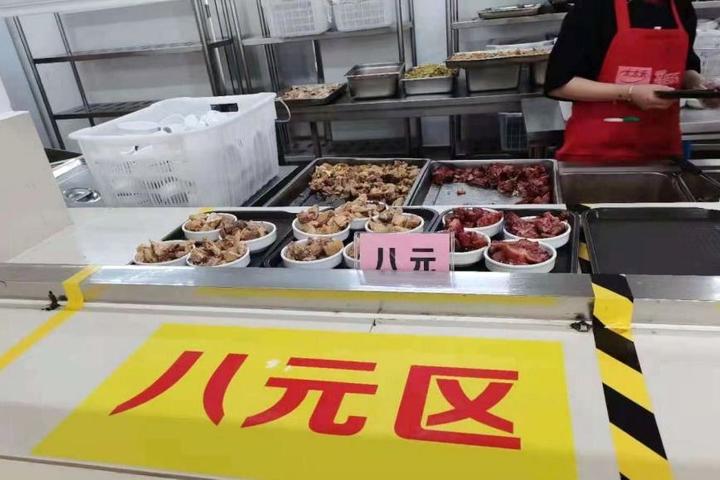 工厂都是包吃包住吗? - 知乎