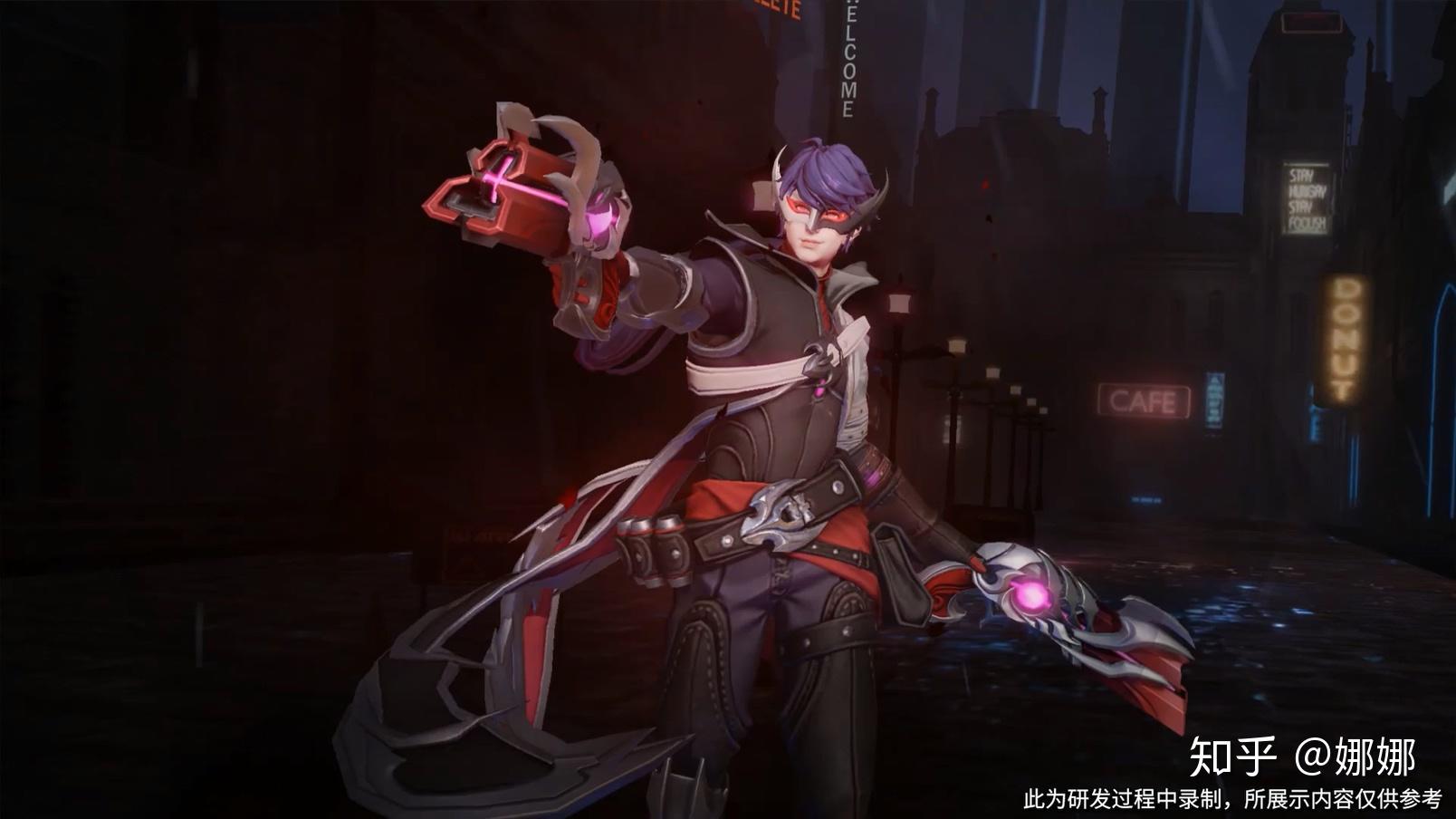 如何评价马可波罗新皮肤暗影游猎