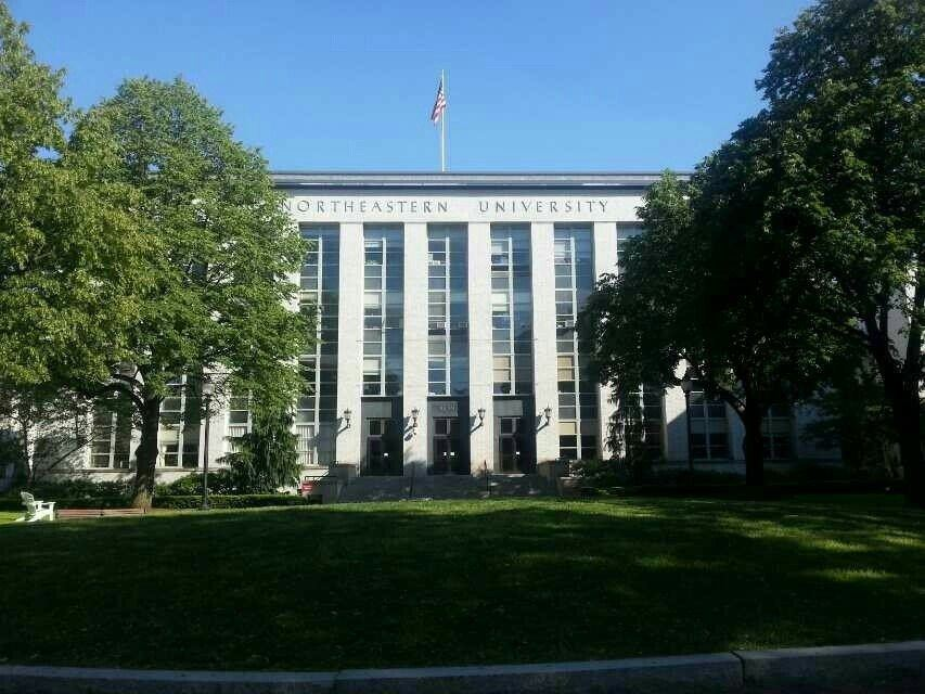 【前辈说】NEU MSIS项目录取/项目学习及课程设置/学习体验/就业情况/生活状态 知乎