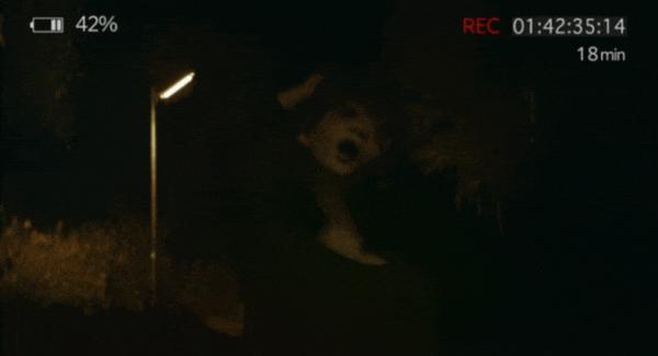 伪纪录片鬼才导演又出手了，《近畿怪谈》恐怖拉满！